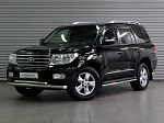 Toyota Land Cruiser 4,5 