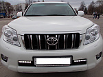 Toyota Land Cruiser Prado 2,7 