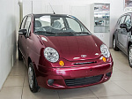 Daewoo Matiz 0,8 