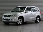 Suzuki Grand Vitara 2,0 