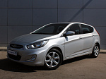 Hyundai Solaris 1,6 