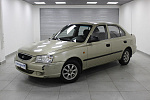 Hyundai Accent 1,5 