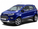 Ford EcoSport 1,6 