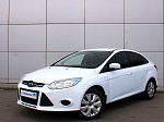 Ford Focus 1,6 