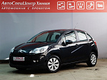 Citroen C3 1,6 