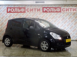 Suzuki Splash 1,0 