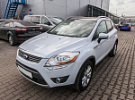 Ford Kuga 1,6 