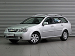 Chevrolet Lacetti 1,6 