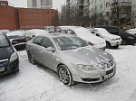 Volkswagen Passat 2,0 