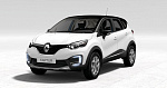 Renault Kaptur 2,0 