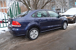 Volkswagen Polo 1,6 