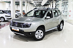 Renault Duster 1,5 