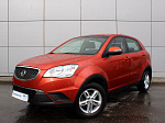 SsangYong Actyon 2,0 