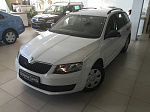 Skoda Octavia 1,6 