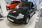 Lada () Granta 1,6 