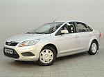 Ford Focus 1,6 