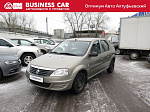 Renault Logan 1,4 