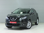 Nissan Qashqai 2,0 