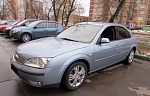 Ford Mondeo 2,0 