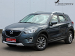 Mazda CX-5 2,0 