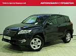 Toyota RAV 4 2,0 