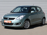 Suzuki Swift 1,2 