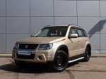 Suzuki Grand Vitara 2,4 