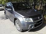 Suzuki Grand Vitara 2,0 