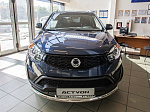 SsangYong Actyon 2,0 