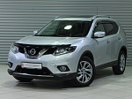 Nissan X-Trail 2,0 