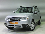 Subaru Forester 2,0 