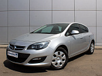 Opel Astra 1,6 