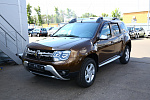 Renault Duster 1,5 