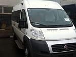 Fiat Ducato 2,3 