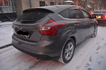 Ford Focus 1,6 