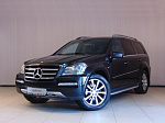 Mercedes-Benz GL-klasse 3,0 