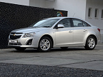 Chevrolet Cruze 1,6 