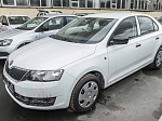 Skoda Rapid 1,6 