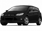 Ford Focus 1,6 