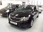 Kia Rio 1,6 