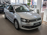 Volkswagen Polo 1,6 