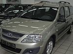 Lada () Largus 1,6 