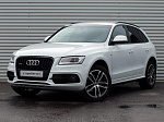 Audi Q5 2,0 