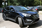 Hyundai Santa  Fe 2,2 