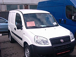 Fiat Doblo 1,4 