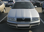 Skoda Octavia 1,6 