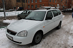 Lada Priora 1,6 