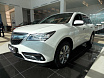  MDX 2014 