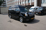 Chevrolet Express 5,3 