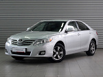 Toyota Camry 2,4 